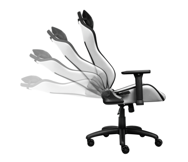 Trust GXT714W RUYA GAMING CHAIR WHITE - 1489338 - zdjęcie 5